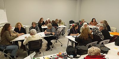 Nilüfer’de gönüllülüğün geleceği masaya yatırıldı