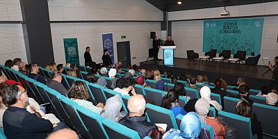 Nilüfer’de gönüllülük ve dayanışma buluşması