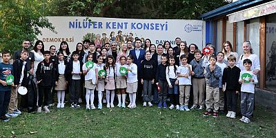 Nilüfer’de güvenli gıdaya erişimde yaşanan sorunlar konuşuldu