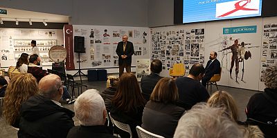 Nilüfer’de HIV hastalığı ele alındı