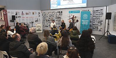 Nilüfer’de HPV aşısı ve taramalar konuşuldu