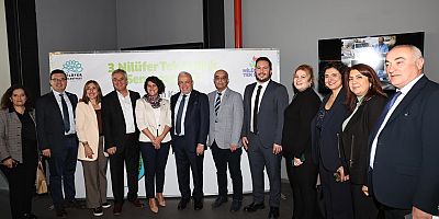  Nilüfer’de iklim krizi odağında Tek Sağlık Sempozyumu