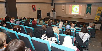 Nilüfer’de insan odaklı sürdürülebilirlik eğitimi