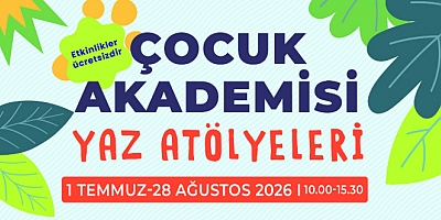 Nilüfer’de kadınlar ve çocuklar için yaz etkinlikleri başlıyor