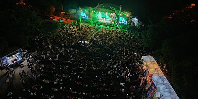 Nilüfer’de Karadeniz coşkusu başladı