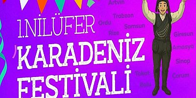 Nilüfer’de Karadeniz rüzgarı esecek