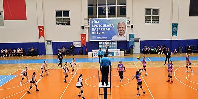 Nilüfer’de Kardeş Kentler Turnuvası heyecanı başladı