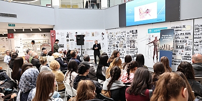 Nilüfer’de kulak sağlığı masaya yatırıldı