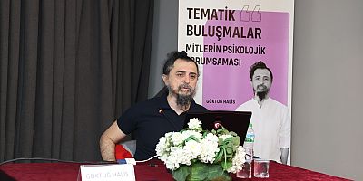 Nilüfer’de mitler ve psikolojik yansımaları sorgulandı