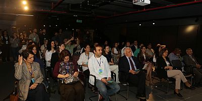 Nilüfer’de müzelerin geleceği masaya yatırıldı