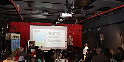 Nilüfer’de müzelerin geleceği masaya yatırıldı