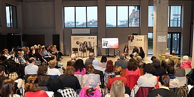 Nilüfer’de müzik, yemek ve göç hikayeleri harmanlandı