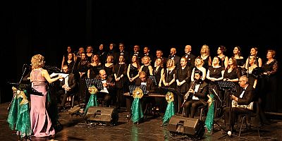 Nilüfer'de Nostaljik Konser