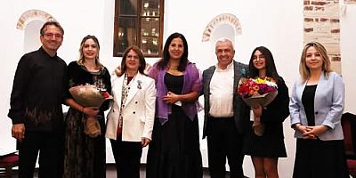 Nilüfer’de opera ile “Bahara Merhaba”