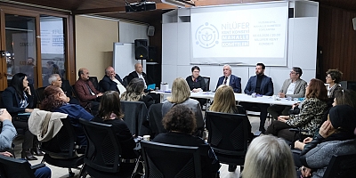 Nilüfer’de ‘Ortak Akıl’ kazandı