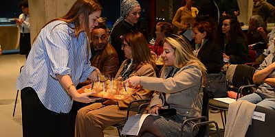 Nilüfer’de pancarın öyküsü müzik, ritüel ve lezzetle buluştu