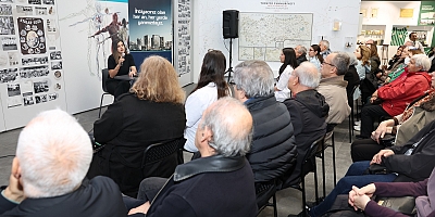 Nilüfer’de “Sağlık Buluşmalar”da beyin sağlığı konuşuldu