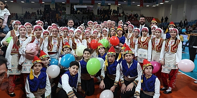 Nilüfer’de spor coşkusu 