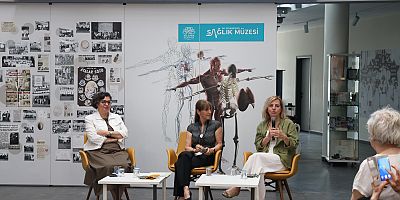 Nilüfer’de “Tütüne Değil, Hayata Yer Aç” söyleşisi
