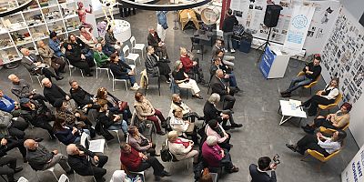 Nilüfer’de yaşlanma politikaları tartışıldı