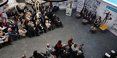 Nilüfer’den kansere farkındalık çağrısı: “Bedenin sana fısıldar onu duy”