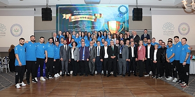 Nilüfer’den Türkiye’de Bir İlk: Spor Manifestosu Kamuoyuna Açıklandı