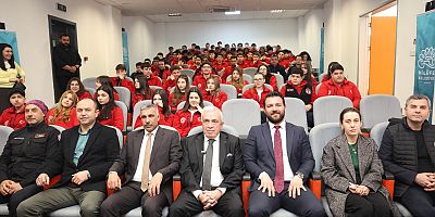 Nilüfer, Deprem Simülasyon Merkezi’ni “Eğitim Mutfağı”na dönüştürdü