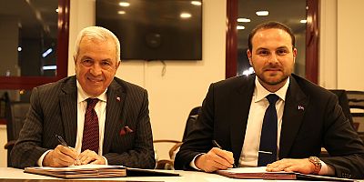 Nilüfer’e yeni kapalı hentbol salonu için ilk adım atıldı