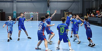 Nilüfer’i spor heyecanı sardı 