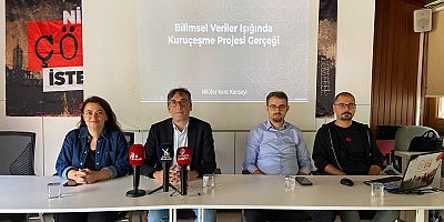 Nilüfer Kent Konseyi: Çevre Mühendisleri Odası’ndan Kuruçeşme Katı Atık Tesisi Projesine Bilimsel İtiraz