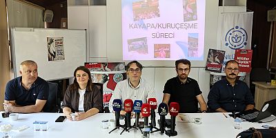 Nilüfer Kent Konseyi’nden katı atık tesisine teknik ve bilimsel itiraz