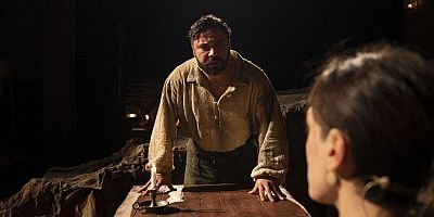 Nilüfer Kent Tiyatrosu'nun Oyun Yazma Programı’na başvurular başlıyor