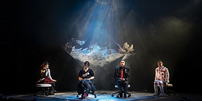 Nilüfer, Türkiye’nin tiyatro merkezlerinden biri olma yolunda