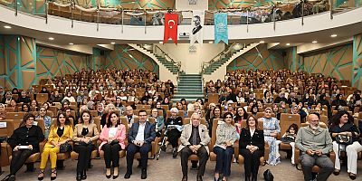 Nilüferli kadınlar, doğanın diline Deniz Gezgin’le kulak verdi