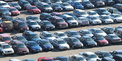 Nisan ayında ithalat ihracatı geçti, dış ticaret açığı arttı