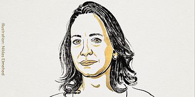 Nobel Barış Ödülü'nün sahibi belirlendi