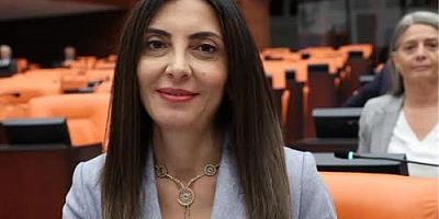 Nurhayat Altaca, “Hiçbir yol arkadaşımızı yalnız bırakmayacağız”