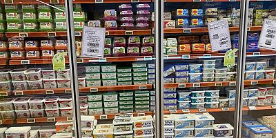 OECD verileri: Türkiye düzenli protein tüketiminde en kötü tabloda