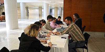 Öğrenciler bilimle buluştu