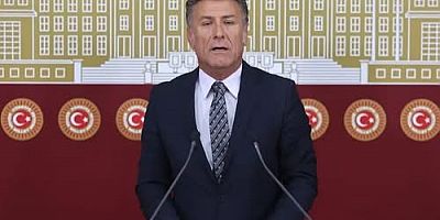 Ohan Sarıbal,'7 Yıllık Rejim Ülkeyi Enkaza Dönüştürdü''