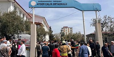 Okul saldırısı paylaşımı yapan 83 kişi gözaltında! 940 sosyal medya hesabı engellendi