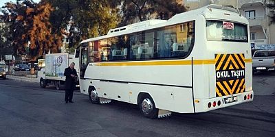 Okul servis ücretleri el yakıyor: Yıllık fiyatlar 93 bin TL’ye kadar çıkıyor