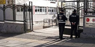 Okullarda yeni 'güvenlik modeli': 7 basamaklı sistemle 'çekirdek kadro' kurulacak