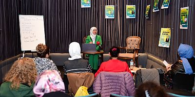 Onat Kutlar’ın “İshak” Öyküsü Osmangazi’de Masaya Yatırıldı