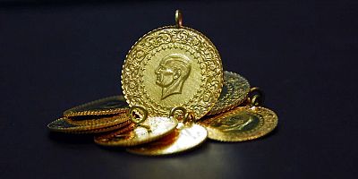 Ons altından yeni rekor: 4 bin doları aştı! Çeyrek, gram ve yarım altın fiyatları bugün ne kadar?