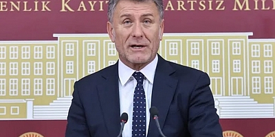 CHP Bursa Milletvekili Orhan Sarıbal: İthalata dayalı tarım politikası yoksullaştırdı