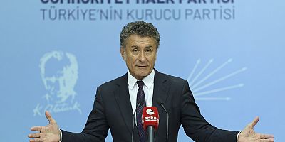 Orhan Sarıbal: Balıkçı Denize Çıkamıyor, Süt Üreticisi Zarar Ediyor; Iktidar Ithalatı Sürdürüyor