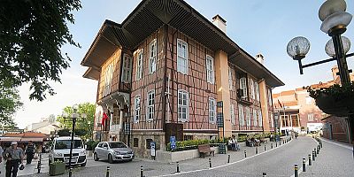 Orhan Sarıbal: Halkın malına çökmelerine izin vermeyiz