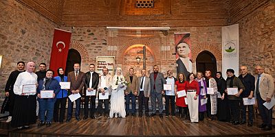 Orhan Veli’nin Şiir Dolu Hayatı Osmangazi’de Sahnelendi