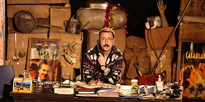 “Ormandaki Kulübe”de “Tamamen Doluyuz”